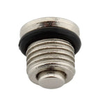 Magnetic Transmission Primary Drain Plug 5/16"-18 for Harley (2017-2023)