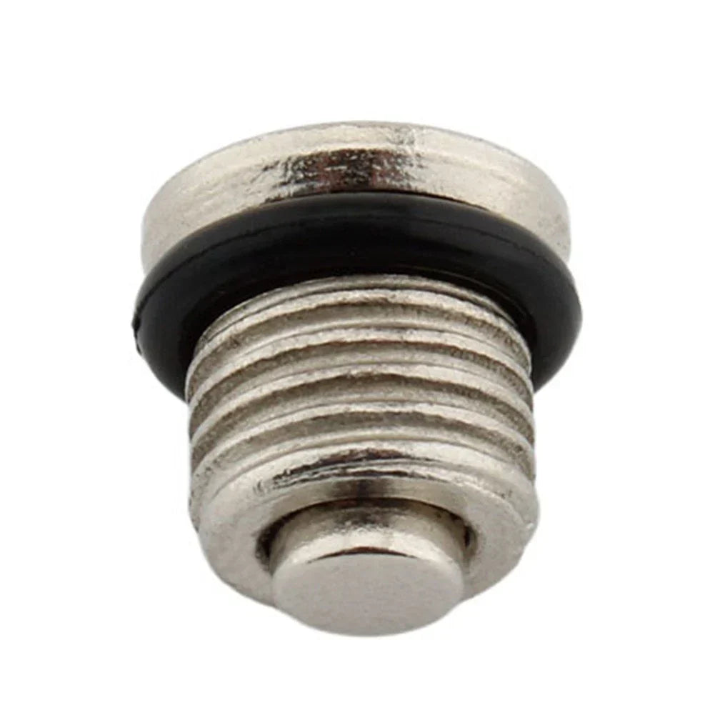 Magnetic Transmission Primary Drain Plug 5/16"-18 for Harley (2017-2023)