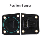 Camshaft Position Sensor for Chrysler Sebring, Cirrus (1995–2000) 5269704AB