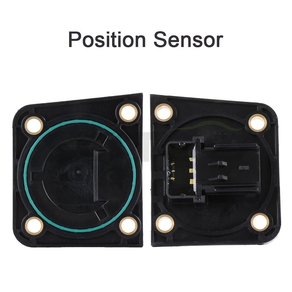 Camshaft Position Sensor for Chrysler Sebring, Cirrus (1995–2000) 5269704AB