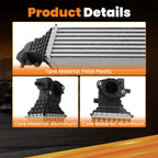 Turbo Charge Air Intercooler for Honda CR-V 1.5L (2017–2022)
