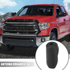 Antenna Ornament Base Bezel Mount Adapter for Toyota Tundra (2014–2020) 863920C030