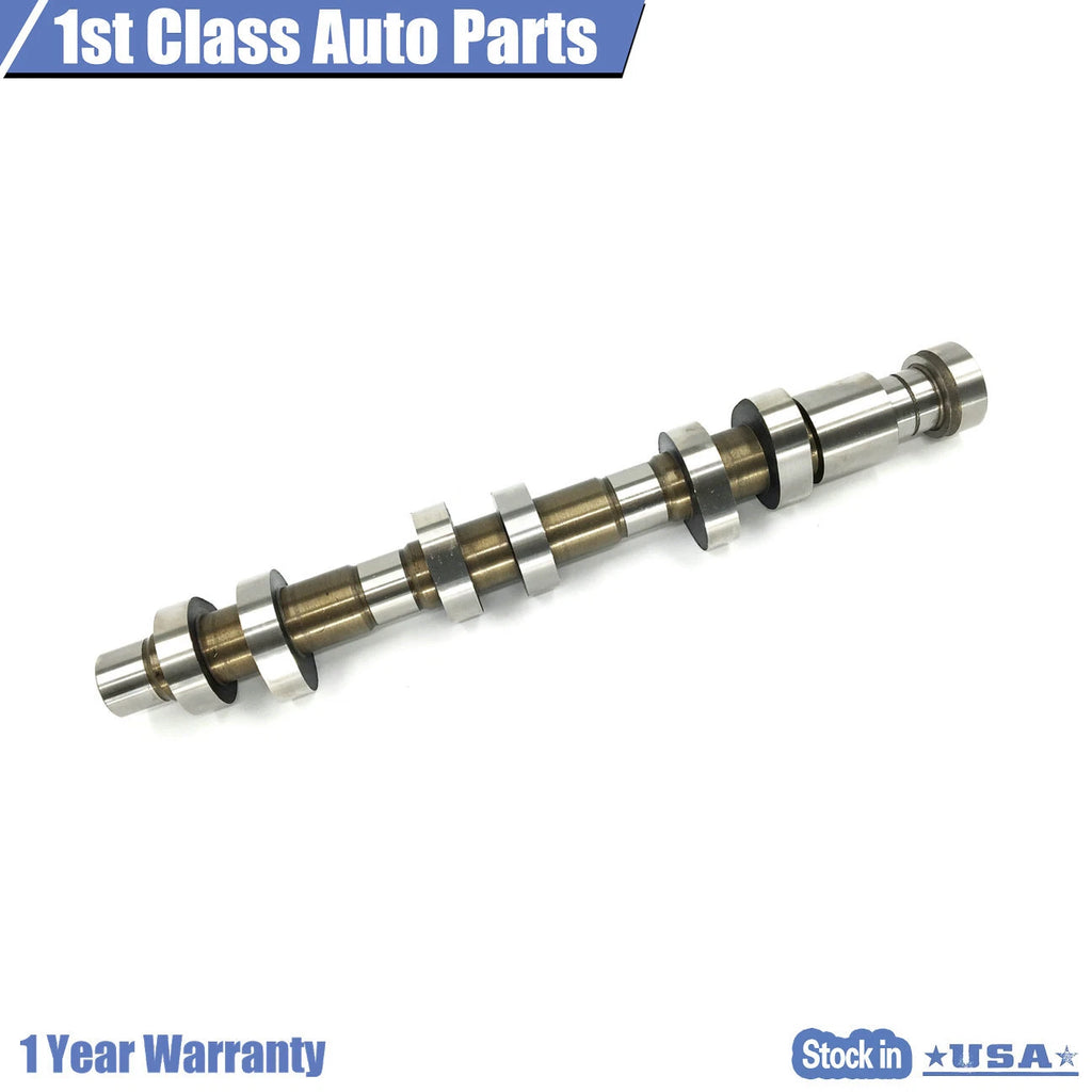 Left Camshaft for Jeep Liberty Ram 1500 Dodge Nitro Commander 3.7L (2002–2012) 53021893AB