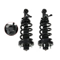 2X Rear Shock Strut Assemblies w/Electric for Lincoln Navigator, Ford Expedition (2018–2023)