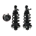 2X Rear Shock Strut Assemblies w/Electric for Lincoln Navigator, Ford Expedition (2018–2023)