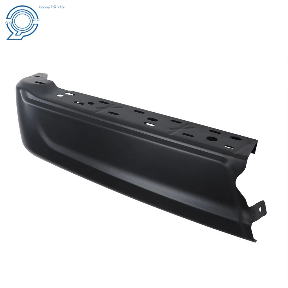 Left Rear Bumper End Set for Ford F-150 (2021–2023) Paintable
