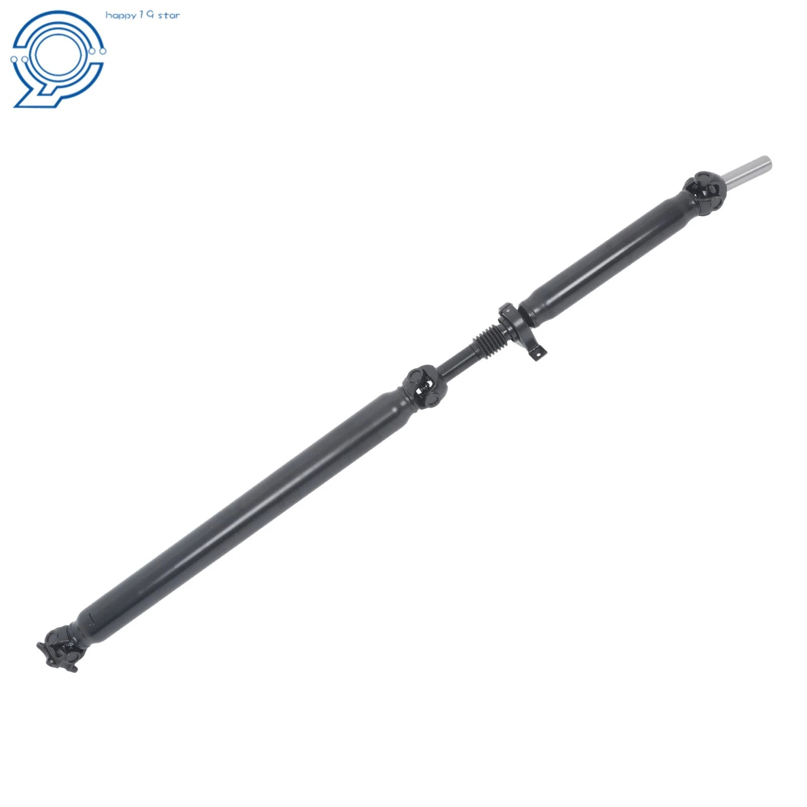 Rear Driveshaft Assembly for Nissan Titan 5.6L (2008–2014) 4WD