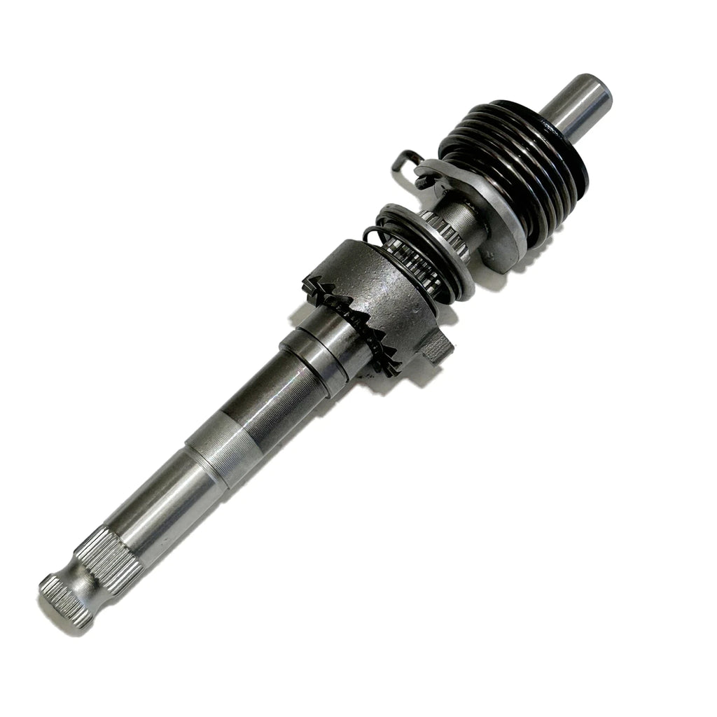 Kick Start Shaft Gear Axle for YX GPX 140cc (2010–2023)