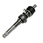 Kick Start Shaft Gear Axle for YX GPX 140cc (2010–2023)