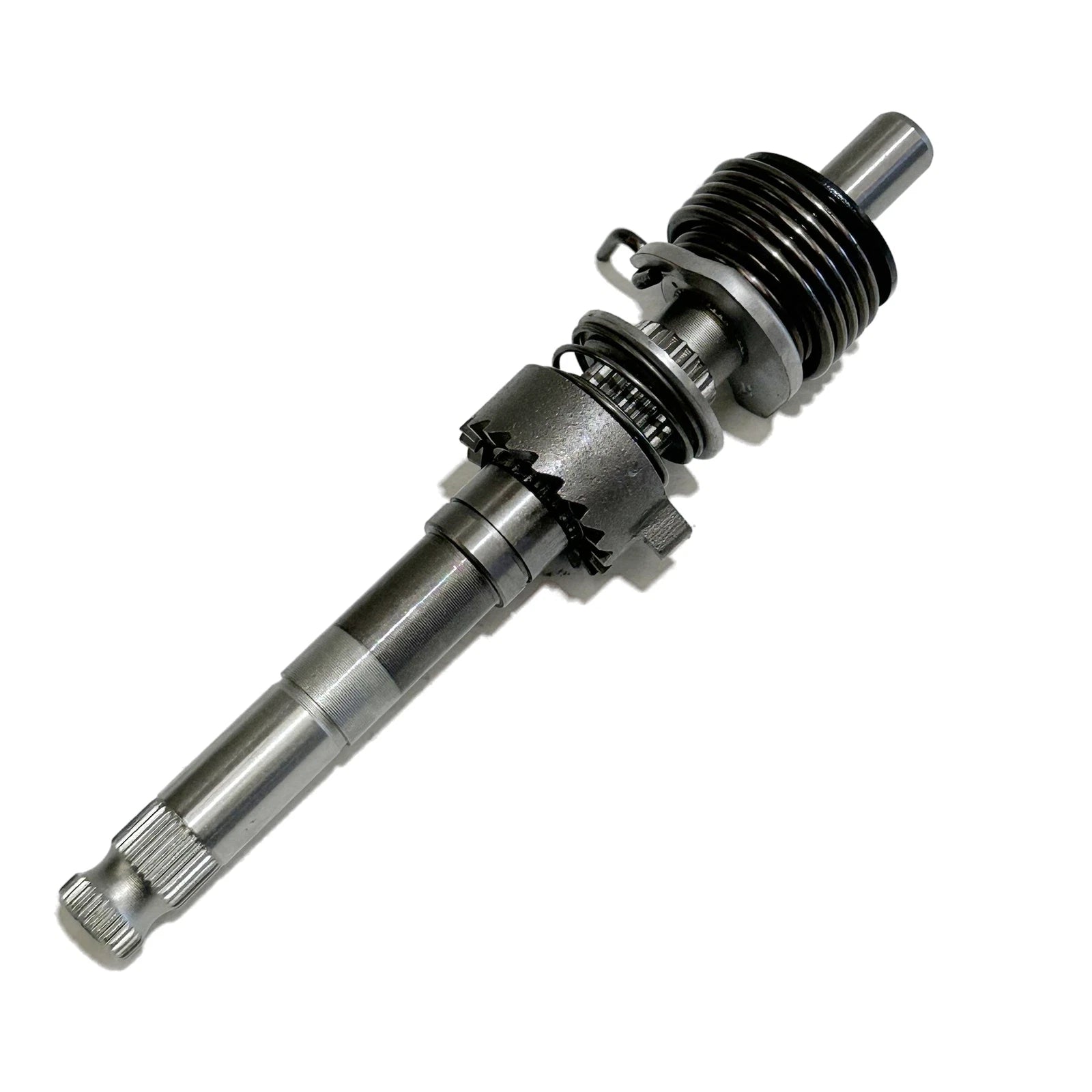 Kick Start Shaft Gear Axle for YX GPX 140cc (2010–2023)