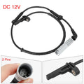 Rear Left or Right ABS Wheel Speed Sensor 34527853584 for BMW M5 (2006–2010)