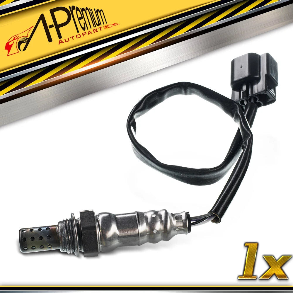 O2 Oxygen Sensor for Hyundai Accent Elantra Tucson Kia Rio5 Spectra5 (2000–2023)