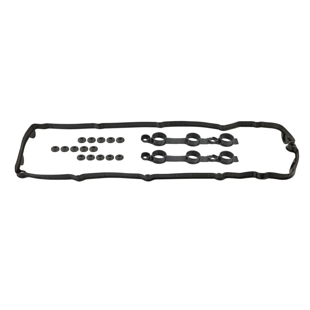 Valve Cover Gasket Set for BMW E36 E39 E46 E53 323i 328i 330i 325i 528i 525i X5