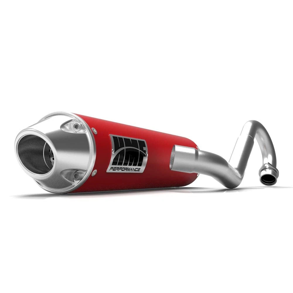 HMF Performance Full Exhaust Pipe System for Can-Am Outlander 570 (2016–2023)