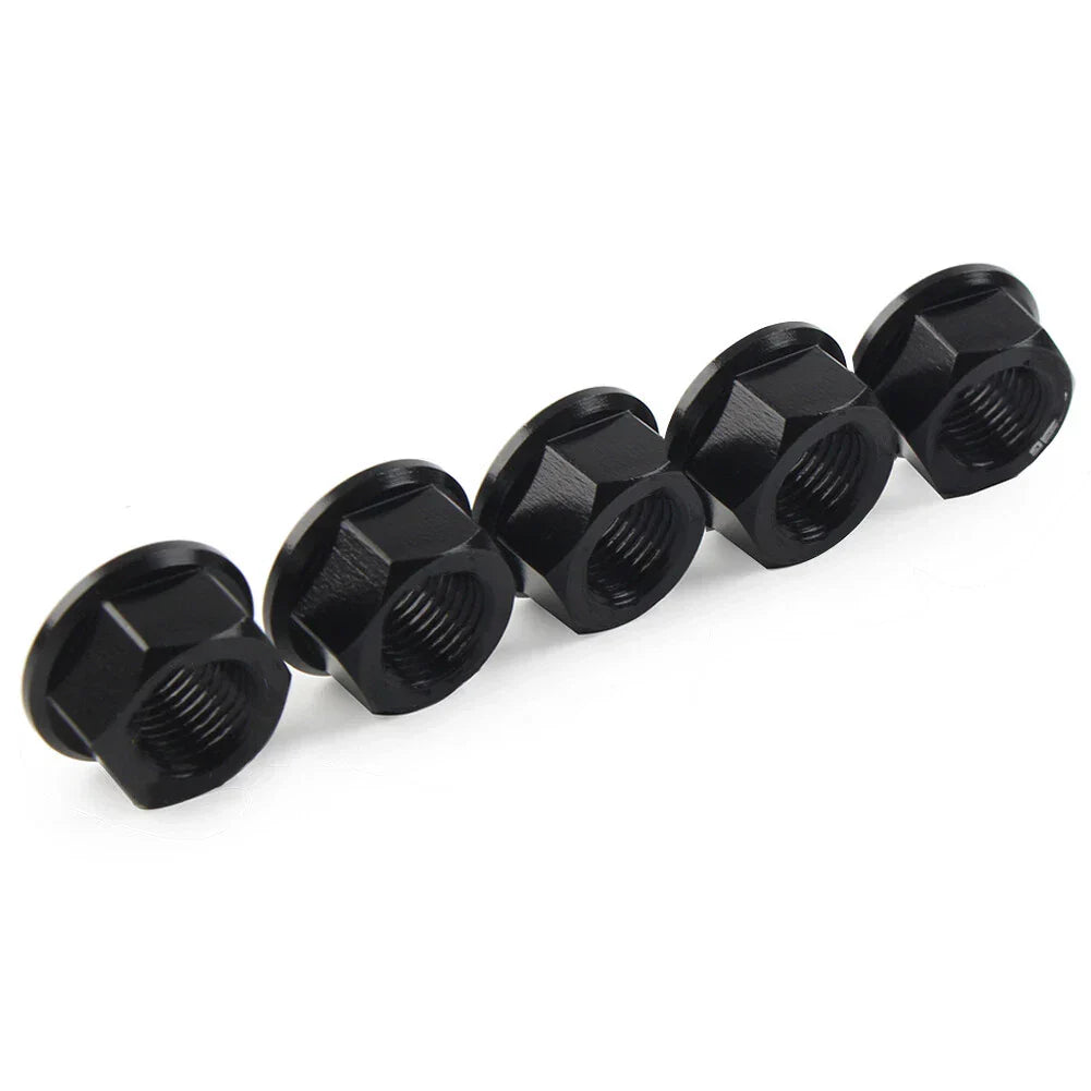 M10 x Rear Sprocket Nuts for Ducati Hypermotard 796 950 Hyperstrada 821 939