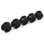 M10 x Rear Sprocket Nuts for Ducati Hypermotard 796 950 Hyperstrada 821 939