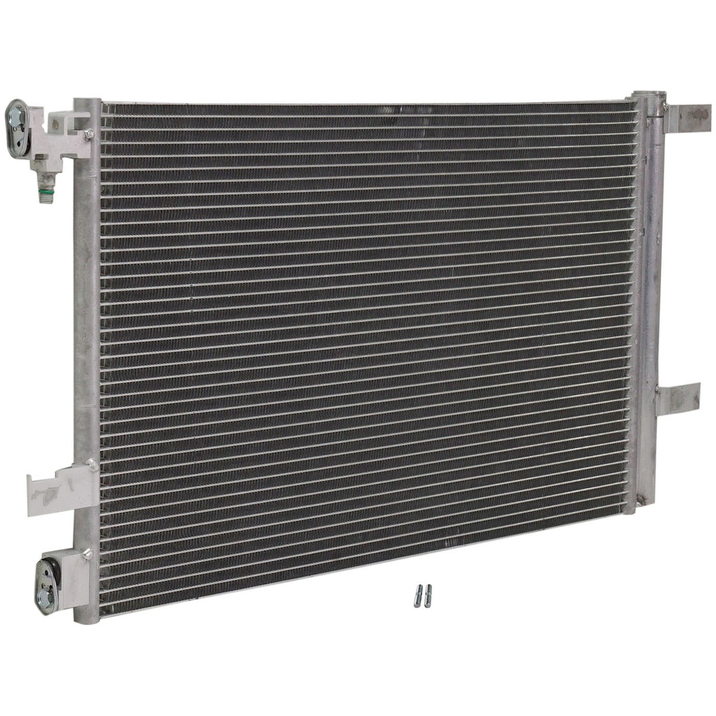 Radiator for Chevy Impala, Buick Regal, Malibu (2016)