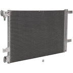 Radiator for Chevy Impala, Buick Regal, Malibu (2016)