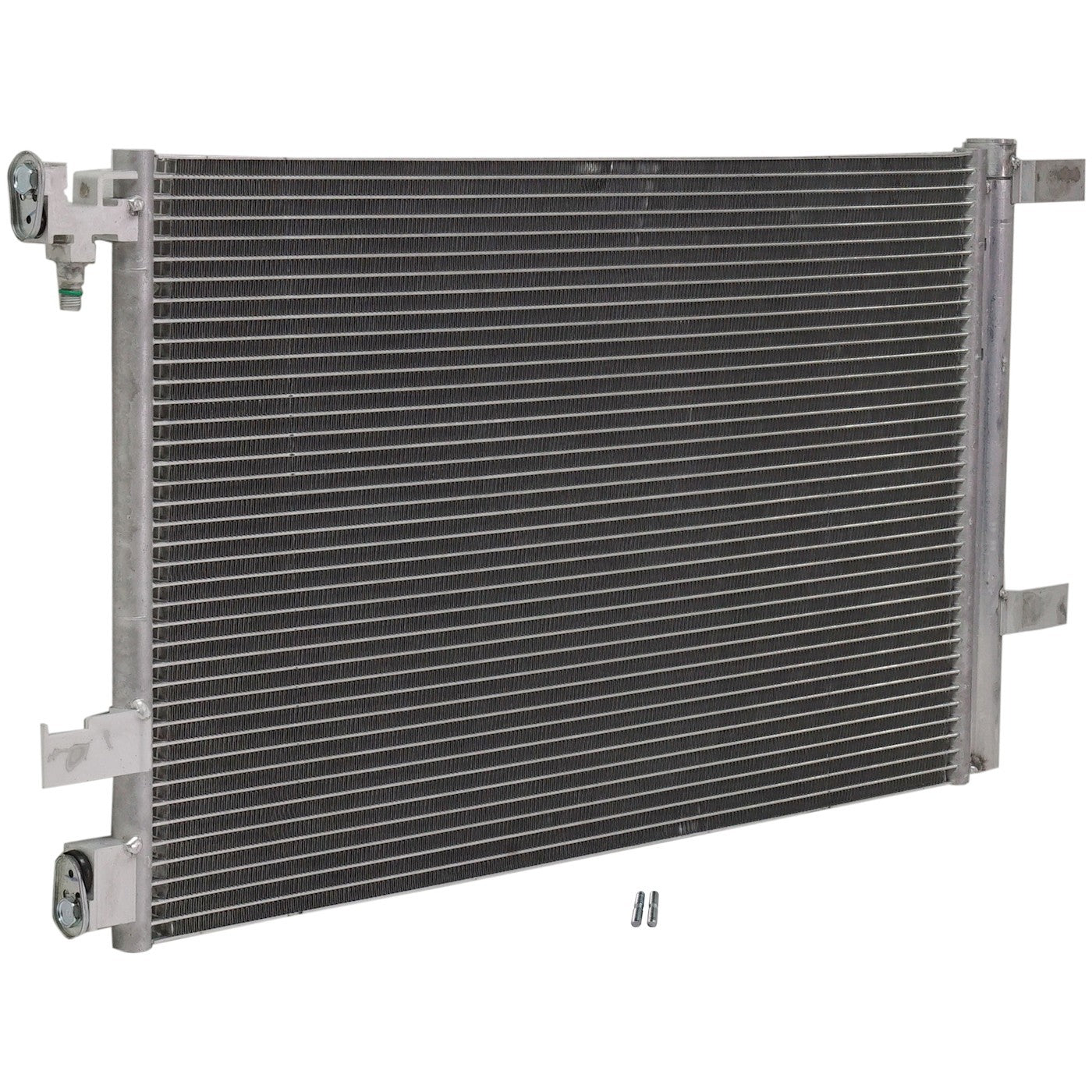Radiator for Chevy Impala, Buick Regal, Malibu (2016)