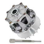 Primary Driven Clutch for Kawasaki Brute Force 650 Prairie 650 700 (2002–2013)