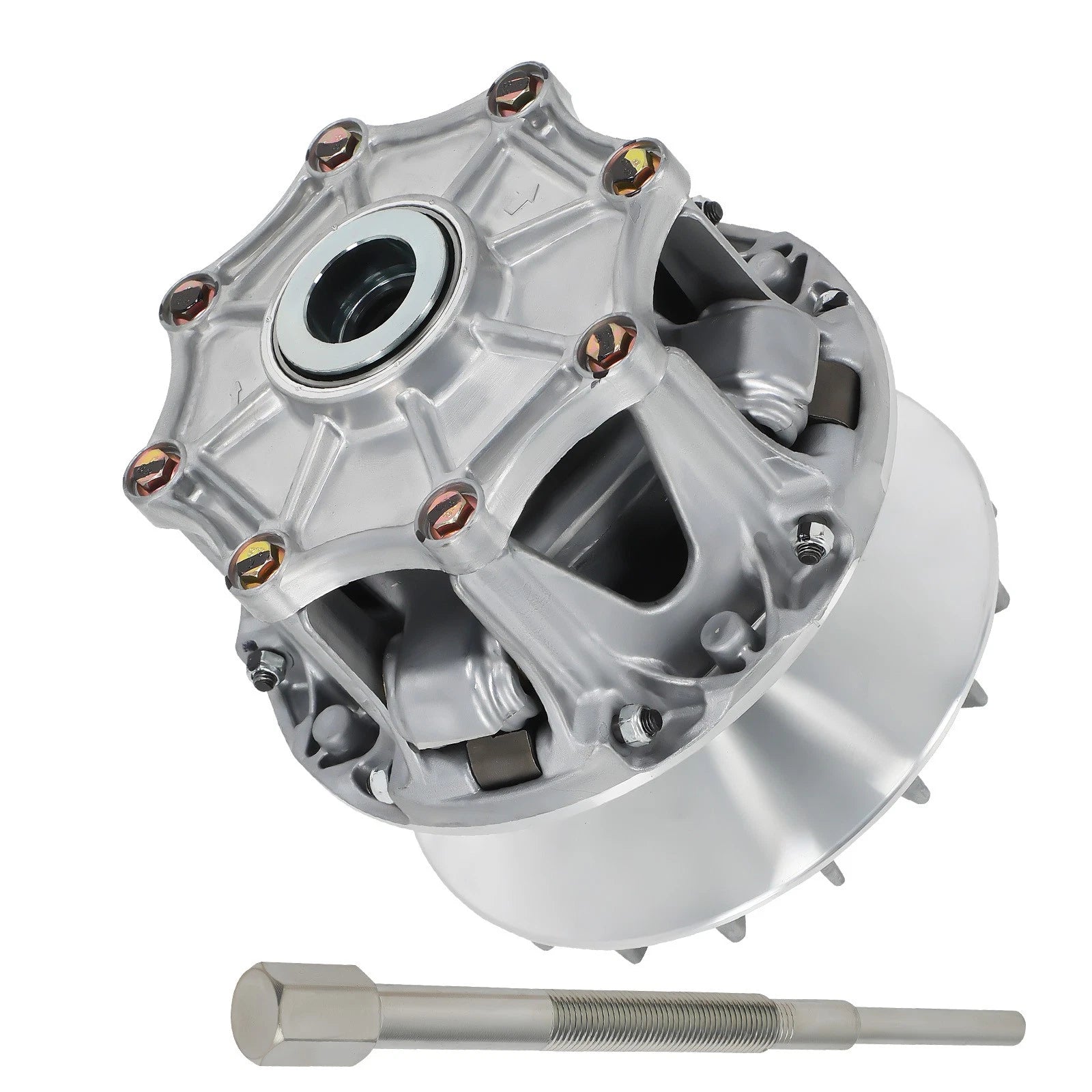 Primary Driven Clutch for Kawasaki Brute Force 650 Prairie 650 700 (2002–2013)