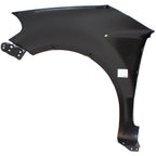 Fender for Suzuki SX4 (2008–2013) Front Passenger Side Sedan