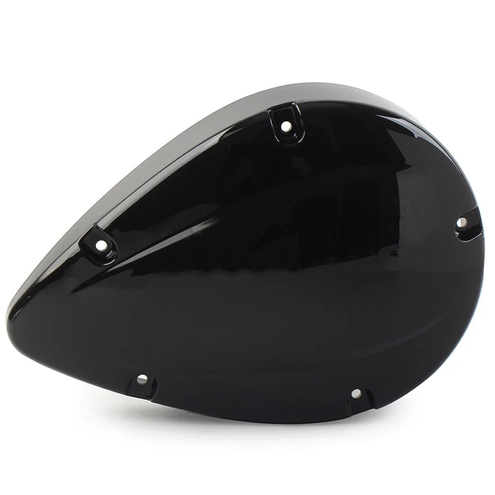 Air Intake Cleaner Filter Cover for Honda Shadow Aero 750 VT750C (2004–2009)