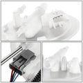 J2 Electric Fuel Pump Module + Sending Unit for Ford F150 2015–2020 2.7L 3.5L Turbo