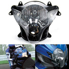 Front Headlight Assembly for Suzuki GSXR600 GSXR750 (2006–2007)