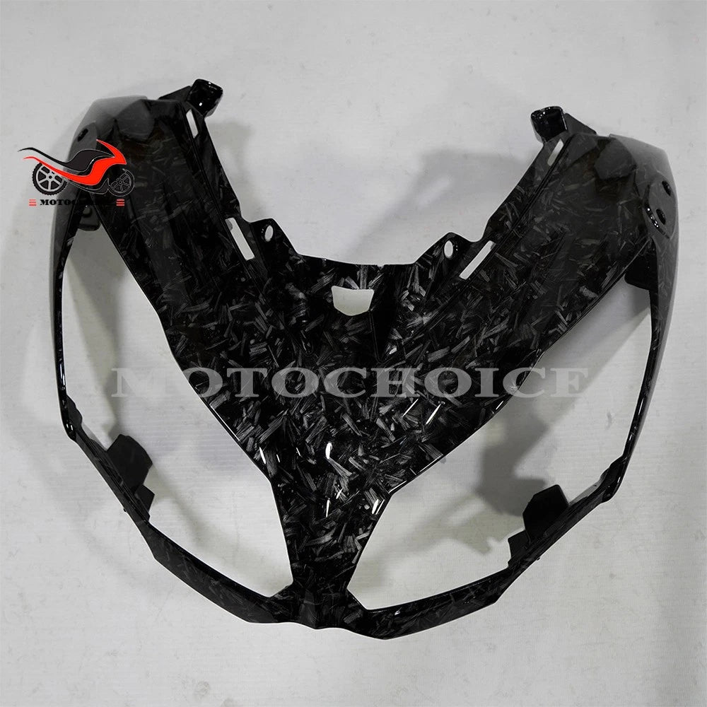 Forged Carbon Fiber Fairing Kit for Kawasaki Ninja 650 (2012–2016)