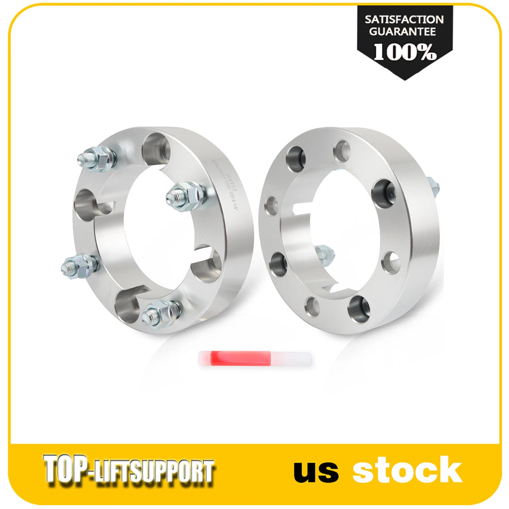 2X 1.5" Wheel Spacers for Honda Talon Pioneer 1000 1000-5