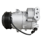 AC Compressor Replacement for Buick Cascada 1.6L (2016–2019)