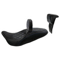 Seat Backrests Pad for Harley Touring Road Glide (2014–2023)