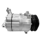 AC Compressor OEM Replacement for Saab 9-3 2.0L (2009-2011)