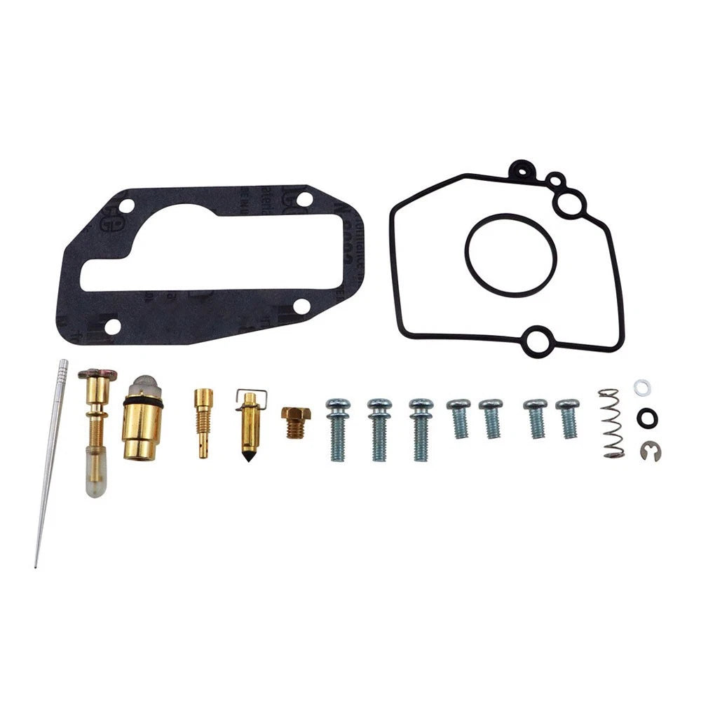 Carburetor Repair Kit for Yamaha TTR250 (1999–2006)