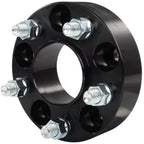 1.5" Hub Centric Wheel Spacers for Dodge Charger Chrysler 300 Magnum (2006–2023)