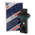 Mass Airflow Sensor for Buick Chevrolet L4 (Bosch 0280218419, 12671624)