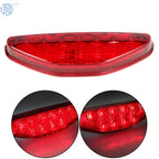 Rear Brake Tail Light for Honda TRX450R (2006-2012)