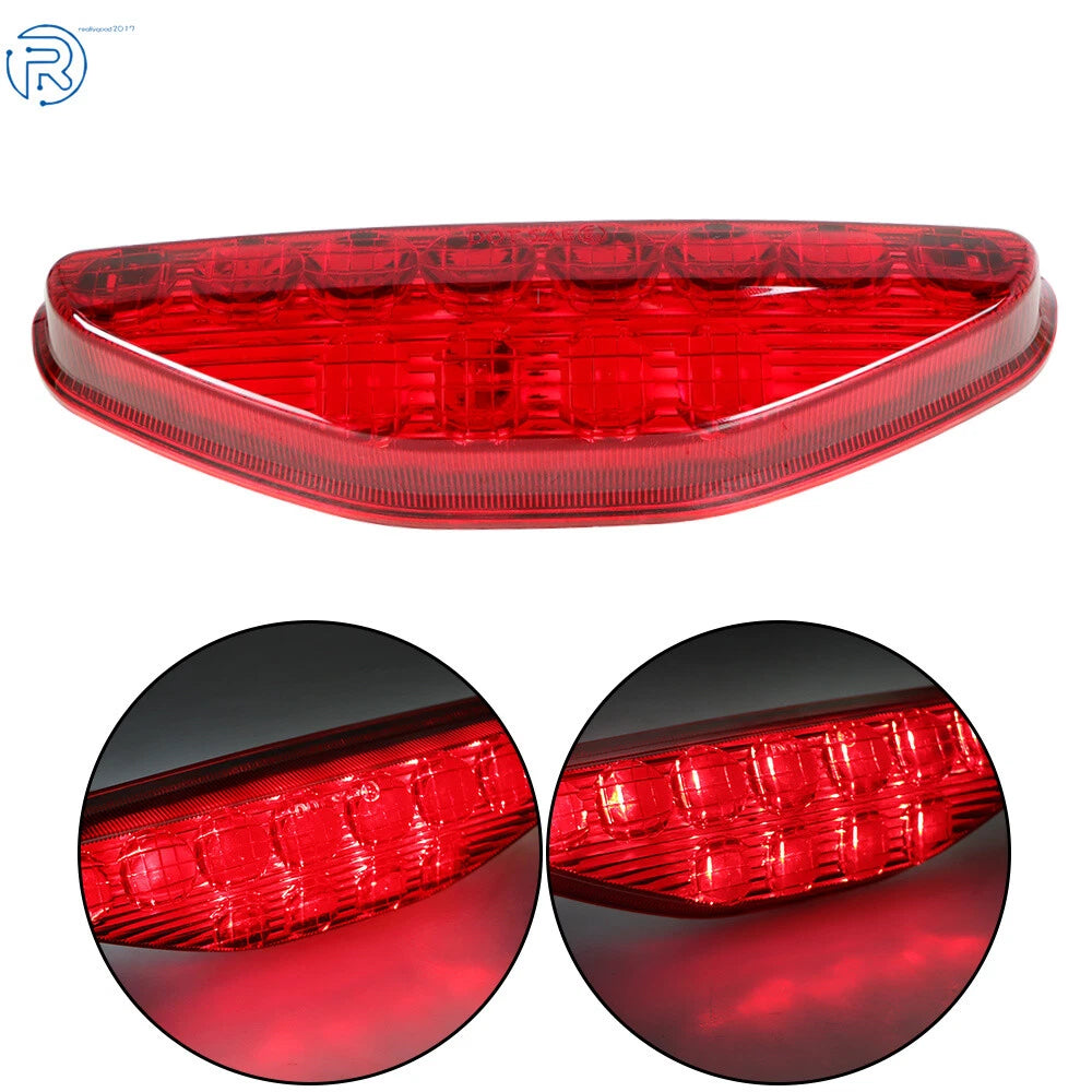 Rear Brake Tail Light for Honda TRX450R (2006-2012)