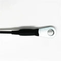 Tailgate Cables w/ Bolts for Chevrolet Silverado