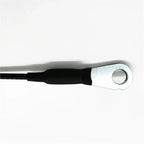 Tailgate Cables w/ Bolts for Chevrolet Silverado