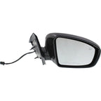 Power Mirror Set for Nissan Pathfinder (2013–2016) Heated Manual Folding