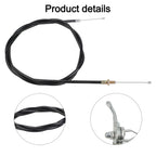 Throttle Cable Kit for Multiquip Whiteman J36 JS36 B46