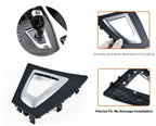 Gear Panel Cover for BMW 2 Series F22 F23 & M2 F87 (2014–2020)