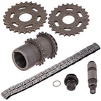 Timing Chain Kit for BMW 540i 740i X5 Z8 / Range Rover 4.4L V8 (1996–2003)
