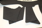 WSM Traction Mat Turf Kit for Sea-Doo GTX RXT iS (Self-Adhesive)