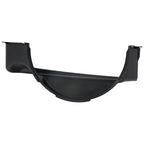 Lower Fan Shrouds for Chevy Express Van (GMC 3500, Chevrolet 2500)