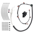 Engine Injector Wire Harness Kit for Volvo D13 FM 4 (2005–2012) 22190628
