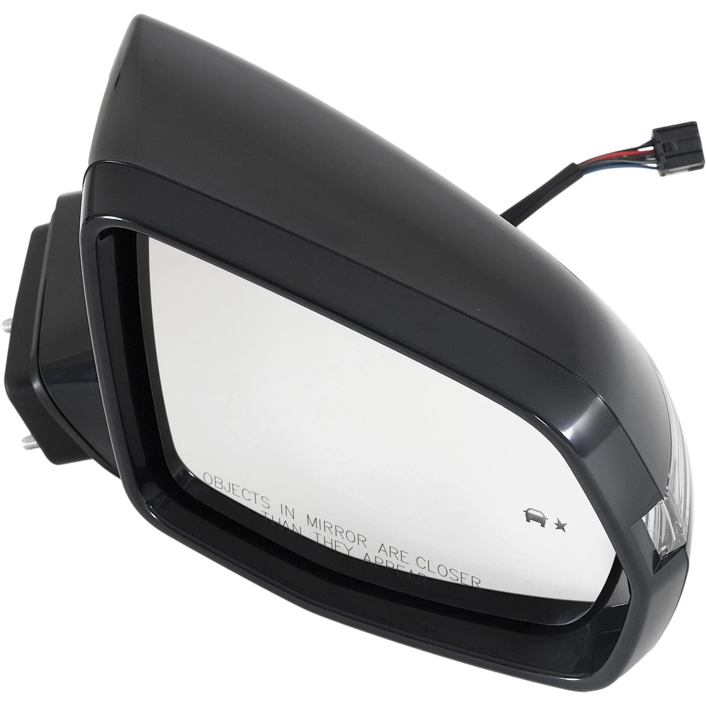 Heated Right Side Mirror for Chevy Blazer (2019–2024)