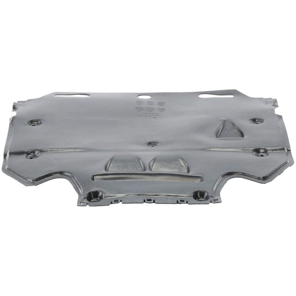 Engine Splash Shield for Audi A6 Quattro (2015–2018)